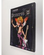 Kirjailijan Misaho Kujiradou käytetty kirja Princess Ai 2 - Kirkkaus (ERINOMAINEN)