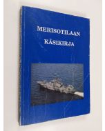 käytetty kirja Merisotilaan käsikirja 1993