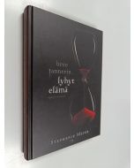 Kirjailijan Stephenie Meyer käytetty kirja Bree Tannerin lyhyt elämä : Epäilys-romaani