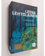 Kirjailijan Leena Lehtolainen käytetty kirja Luminainen : dekkari