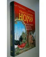 Kirjailijan Tracy Hickman uusi kirja Mystinen valtakunta (UUSI)