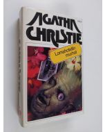 Kirjailijan Agatha Christie käytetty kirja Lomahotellin murhat / Murha Mesopotamiassa