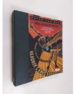 Kirjailijan Peter von Bagh käytetty kirja Peili jolla oli muisti : elokuvallinen kollaasi kadonneen ajan merkityksien hahmottajana (1895 - 1970)