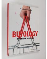 Kirjailijan Martin Lindstrom käytetty kirja Buyology : ostamisen anatomia