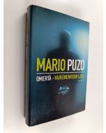 Kirjailijan Mario Puzo käytetty kirja Omerta : vaikenemisen laki