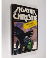 Kirjailijan Agatha Christie käytetty kirja Herkuleen urotyöt