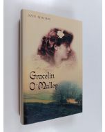 Kirjailijan Ann Moore käytetty kirja Gracelin O'Malley
