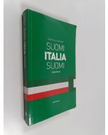 Tekijän Marsa Luukkonen  käytetty kirja Suomi-italia-suomi