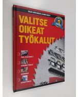 käytetty kirja Valitse oikeat työkalut