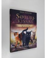 Kirjailijan Erin Hunter uusi kirja Klaanien laki (UUSI)