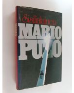 Kirjailijan Mario Puzo käytetty kirja Sisilialainen