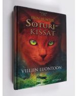 Kirjailijan Erin Hunter käytetty kirja Villiin luontoon