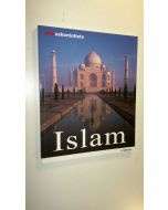 Kirjailijan Markus Hattstein uusi kirja Islam : uskonto ja kulttuuri (UUSI)