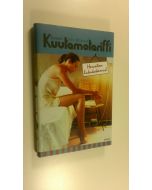 Kirjailijan Ildiko von Kurthy käytetty kirja Kuutamotariffi