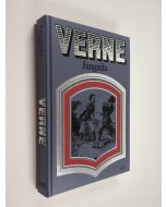 Kirjailijan Jules Verne käytetty kirja Jangada : 800 peninkulmaa Amazonia pitkin