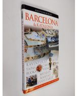 Kirjailijan Roger Williams käytetty kirja Barcelona ja Katalonia