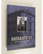 Tekijän Matti Simola  käytetty kirja Ratakatu 12 : Suojelupoliisi 1949-2009