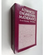 Kirjailijan Erwin Kreyszig käytetty kirja Advanced engineering mathematics