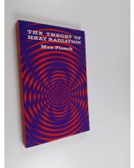 Kirjailijan Max Planck käytetty kirja The Theory of Heat Radiation