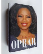 Kirjailijan Kitty Kelley käytetty kirja Oprah