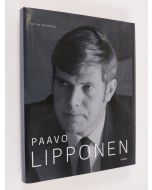 Kirjailijan Katja Boxberg käytetty kirja Paavo Lipponen