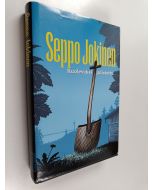 Kirjailijan Seppo Jokinen käytetty kirja Kuolevaksi julistettu
