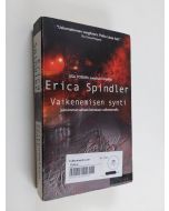 Kirjailijan Erica Spindler käytetty kirja Vaikenemisen synti