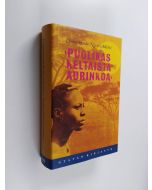 Kirjailijan Chimamanda Ngozi Adichie käytetty kirja Puolikas keltaista aurinkoa