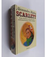 Kirjailijan Alexandra Ripley käytetty kirja Scarlett