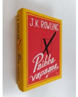 Kirjailijan J. K. Rowling käytetty kirja Paikka vapaana