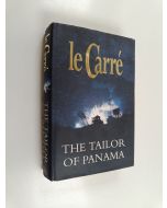 Kirjailijan John Le Carre käytetty kirja The Tailor of Panama