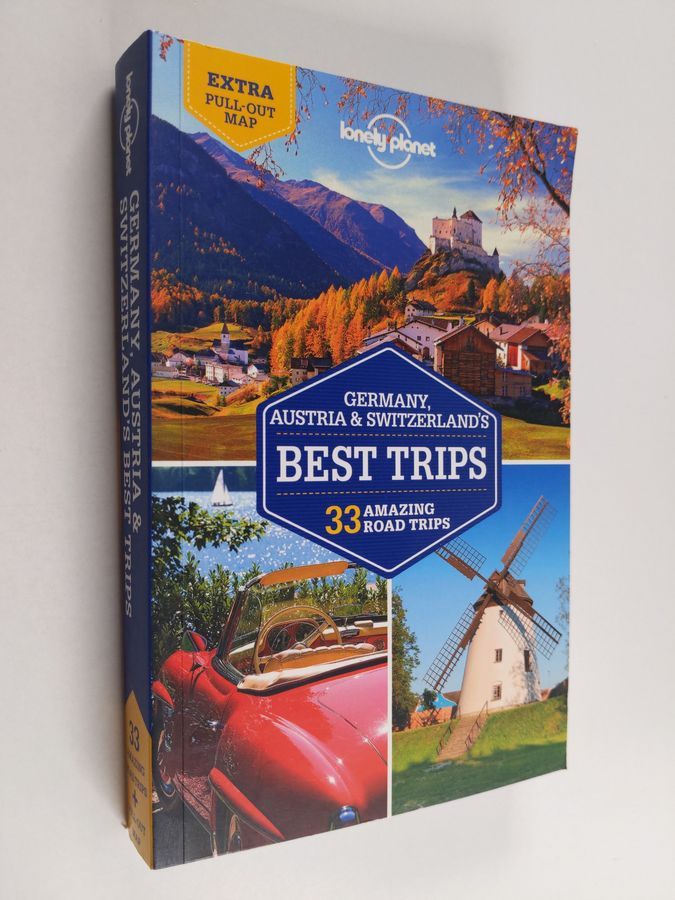 33　Lonely　Switzerland's　road　Planet　Germany,　Austria　Best　amazing　Trips　trips　Nicola　Williams