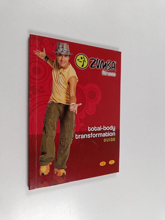 Zumba total body transformation new arrivals