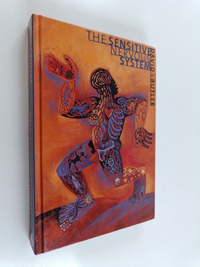 健康・医学 THE SENSITIVE NERVOUS SYSTEM The Sensitive Nervous System - Noigroup