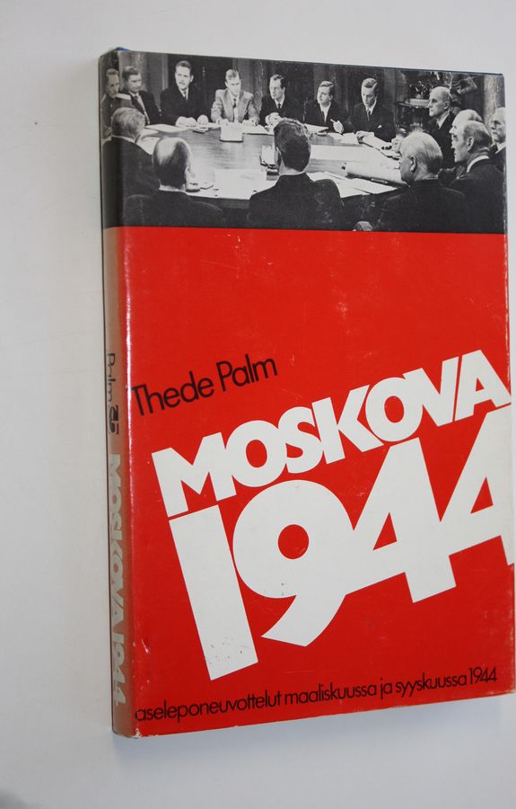 Moskova 1944