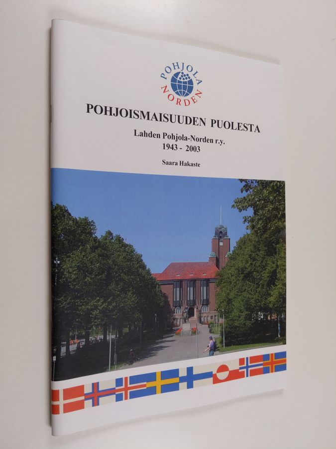 Pohjoismaisuuden puolesta