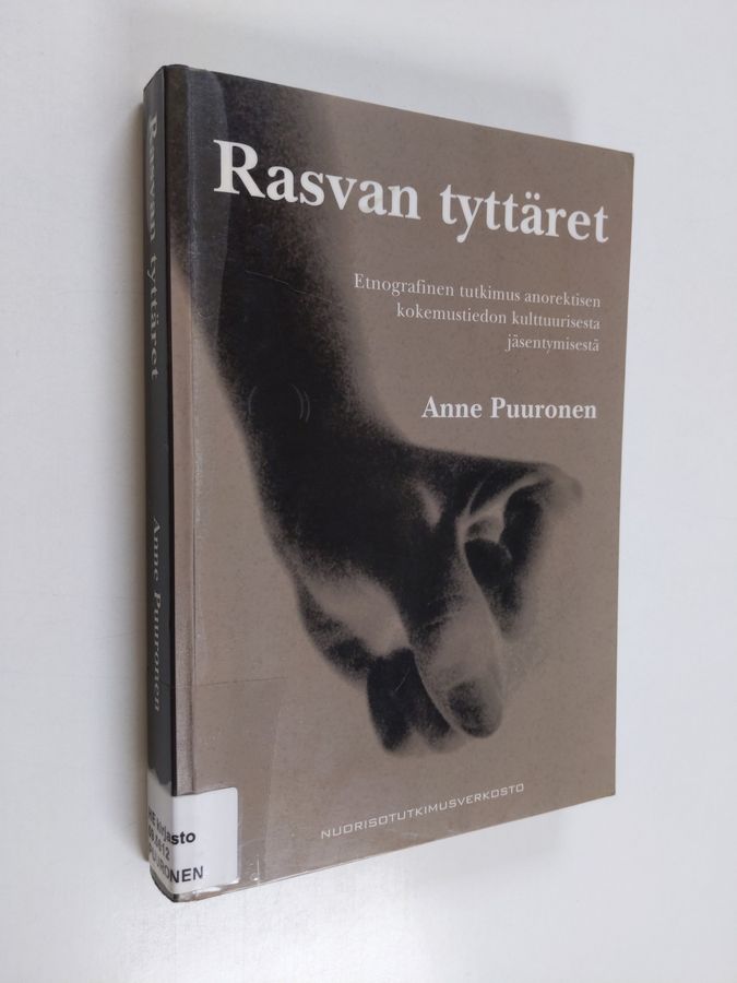 Rasvan tyttäret