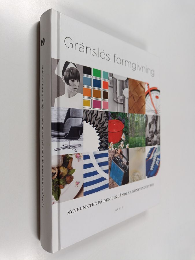 Gränslös formgivning