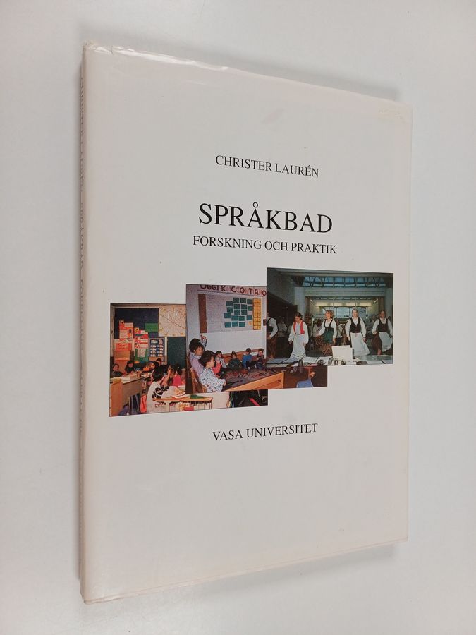Språkbad