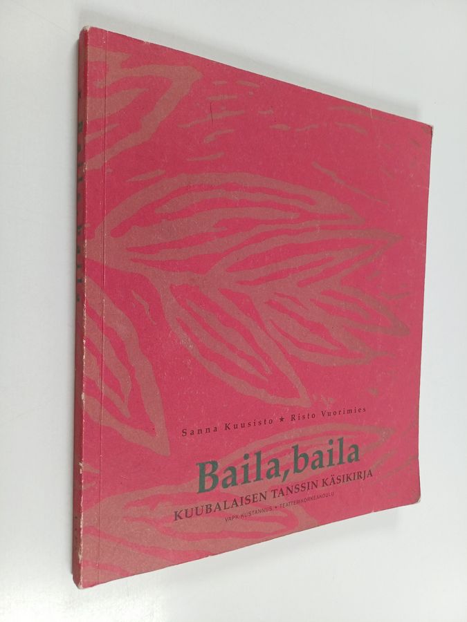 Baila, baila