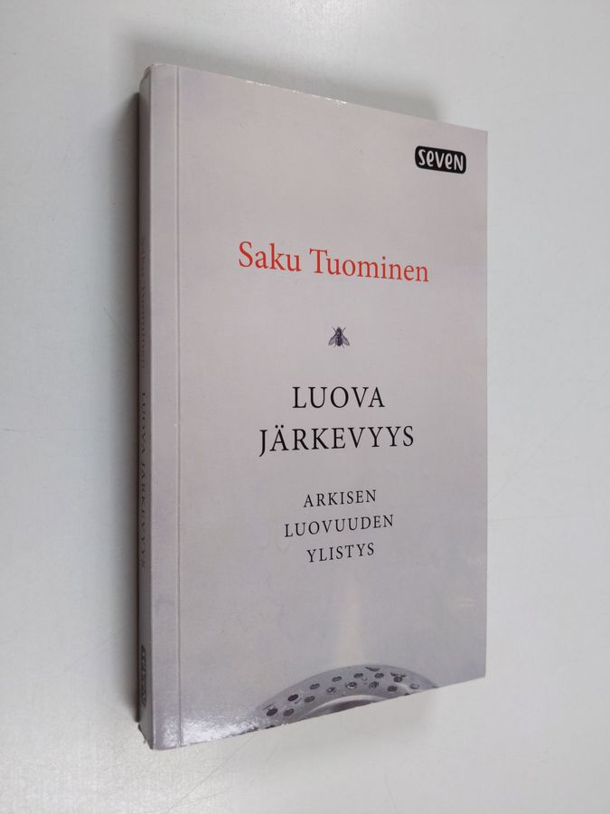 Luova järkevyys