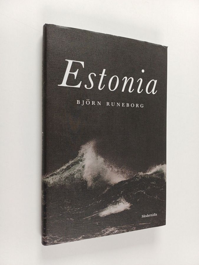 Estonia roman