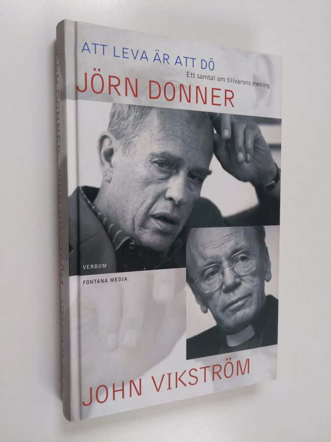 Att leva är att dö