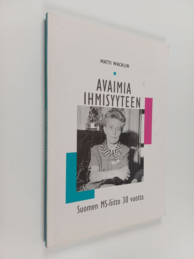 Avaimia ihmisyyteen