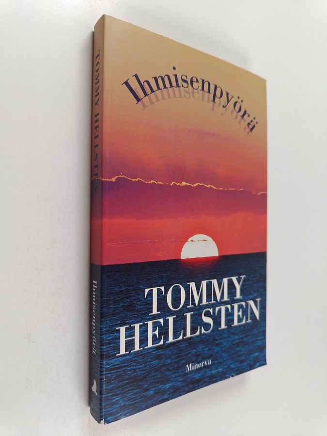Ihmisenpyörä
