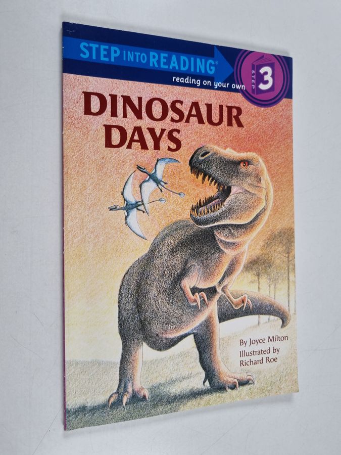 Dinosaur Days