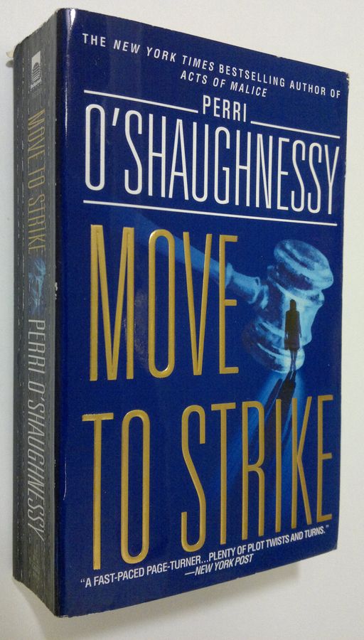 Move to Strike