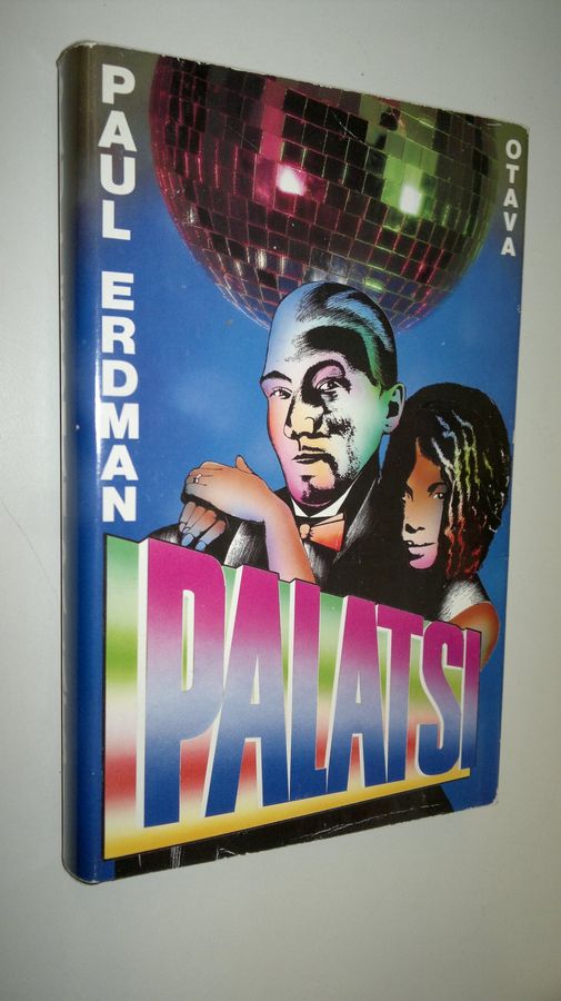 Paul Erdman : Palatsi