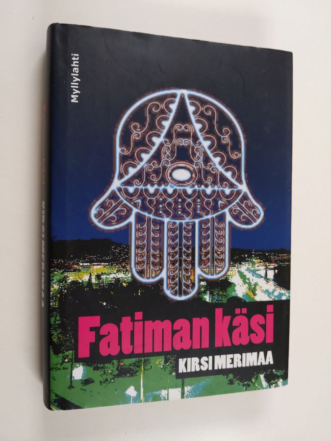 Fatiman käsi