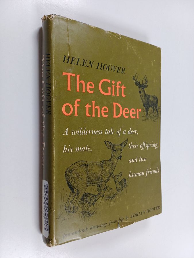 The Gift of the Deer